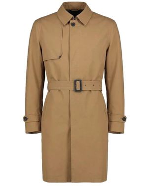 Herno Trench Coats - Neutre