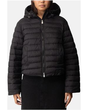 Pinko Winter Jackets - Black