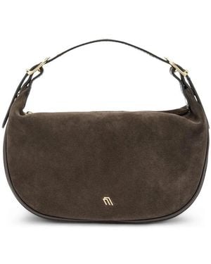 Frau Handbags - Bruin