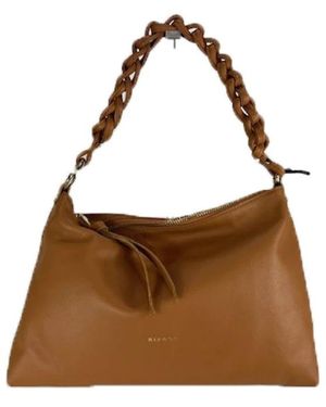 Ripani Shoulder Bags - Marrone