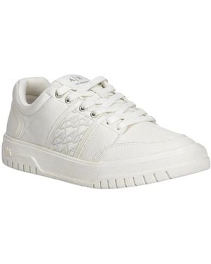 ARMANI EXCHANGE Sneakers - Weiß