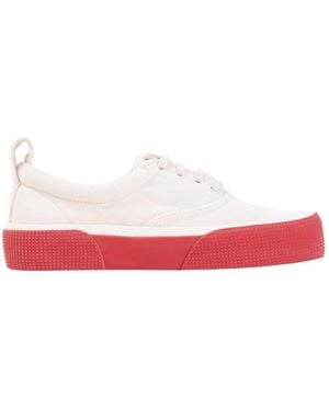 Phoebe Philo Sneakers - Rojo