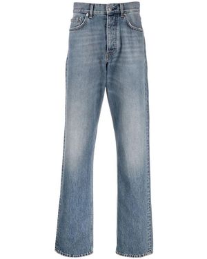 sunflower Straight Fit Jeans - Blue