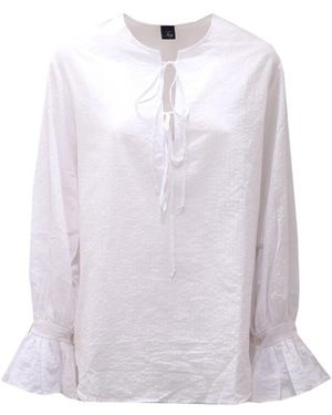 Fay Blouses - Purple