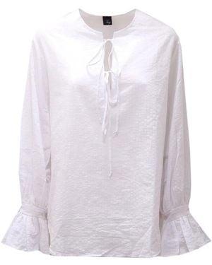 Fay Blouses - Purple