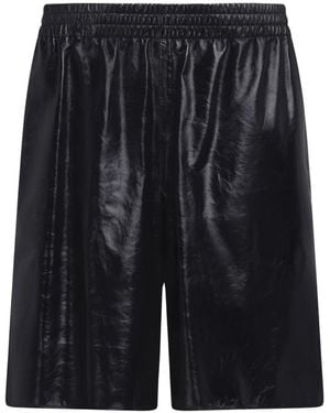 Marni Casual Shorts - Black