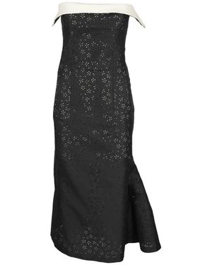 Philosophy Di Lorenzo Serafini Party Dresses - Black