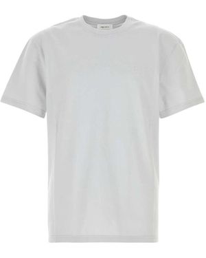 McQueen T-Shirts - Grey