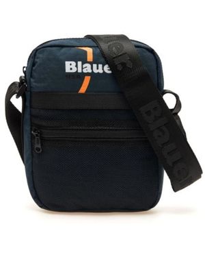 Blauer Wallets & Cardholders - Nero