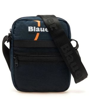 Blauer Wallets & Cardholders - Nero