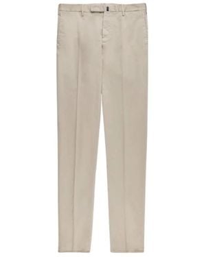 Incotex Chinos - Neutro