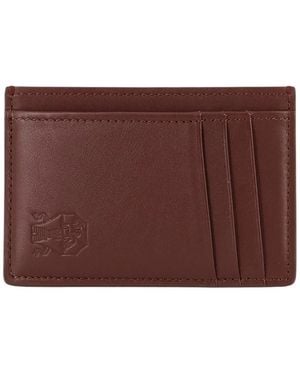 Brunello Cucinelli Wallets & Cardholders - Brown