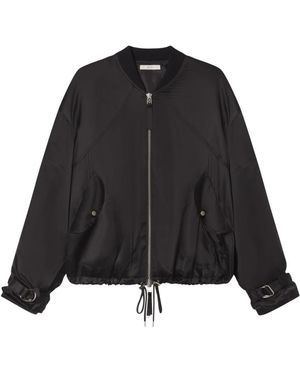 Co. Sports Bomber - Zwart