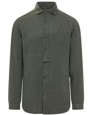Sundek Casual Shirts - Verde