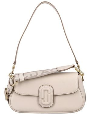 Marc Jacobs Shoulder Bags - Blanc