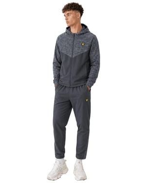 Lyle & Scott Training Sets - Azul