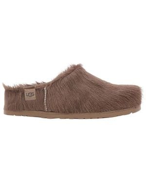 UGG Clogs - Marron