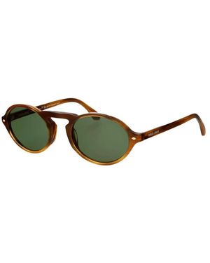 Giorgio Armani Sunglasses - Green