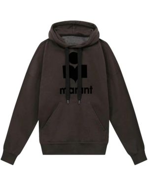 Isabel Marant Hoodies - Negro