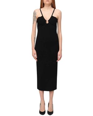 Michael Kors Midi Dresses - Nero