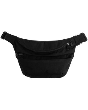 Y-3 Belt Bags - Negro