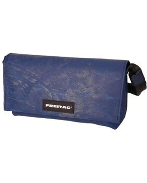 Freitag Shoulder Bags - Azul