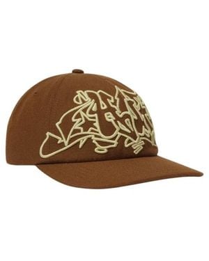 Huf Hats & Caps - Brown