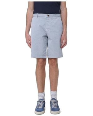 Blauer Casual Shorts - Blu