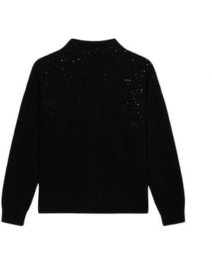 Oltre Turtlenecks - Negro