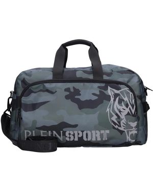 Philipp Plein Weekend Bags - Black