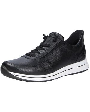 ARA Osaka Sneakers voor dames, vlam, crème, 41 EU breed, Vlam Cream, 41 EU Breed