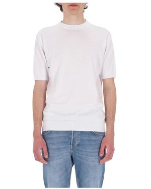 Barba Napoli T-Shirts - White