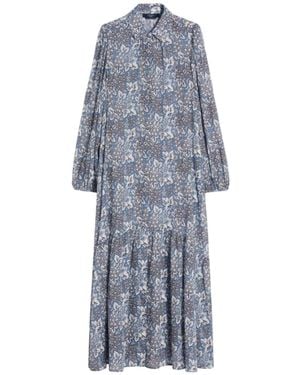 Weekend by Maxmara Shirt Dresses - Blue