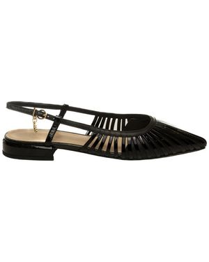 Tosca Blu Ballerinas - Noir