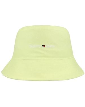 Tommy Hilfiger Hats - Verde