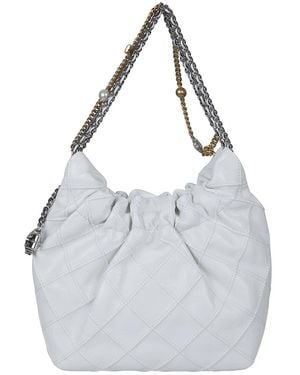 Tory Burch Shoulder Bags - Gris