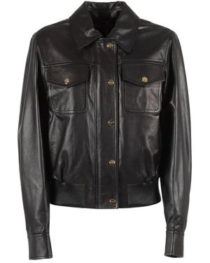 Max Mara Giacca - Zwart