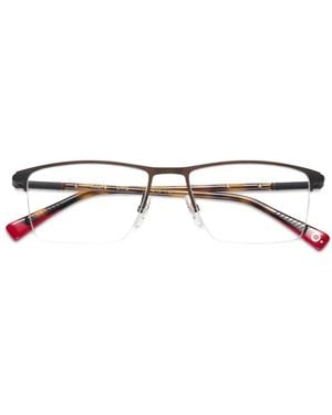 Etnia Barcelona Glasses - Metallic