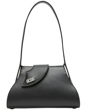 Gcds Shoulder Bags - Negro