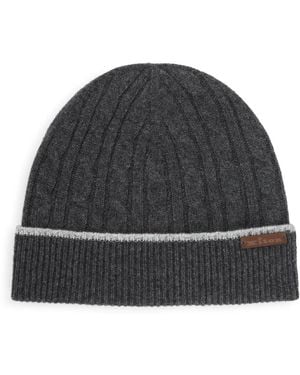 Kiton Accessories - Black