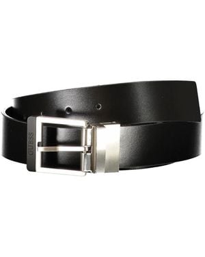 Guess Belts - Black
