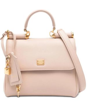 Dolce & Gabbana Handbags - Pink