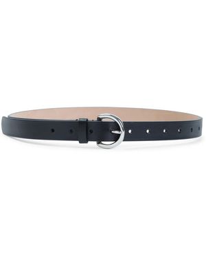 Phoebe Philo Belts - Black