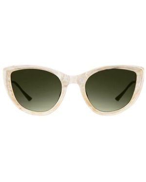 Rigards Sunglasses - Green