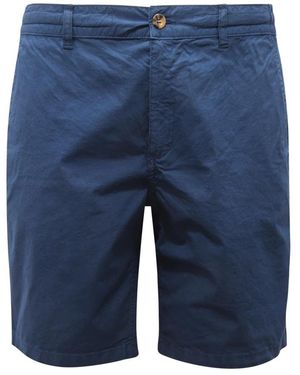 MC2 Saint Barth Casual Shorts - Azul