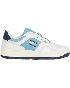 Tommy Hilfiger Trainers - Blue