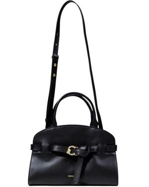 Coccinelle Handbags - Nero