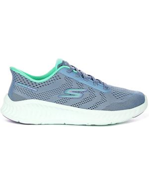 Skechers Trainers - Blue