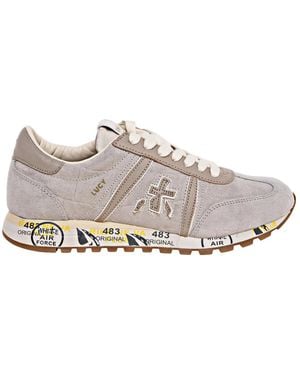 Premiata Sneakers - Gris