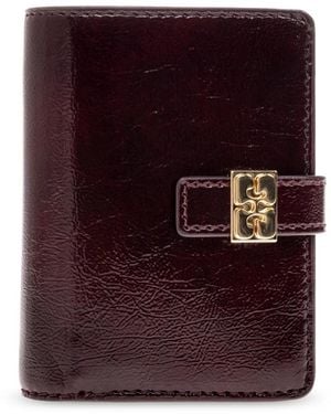 Ganni Wallets & Cardholders - Viola